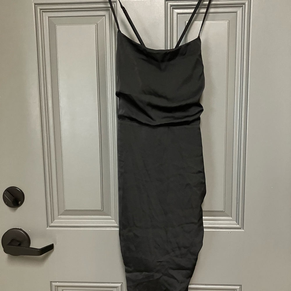 Wild fable dress